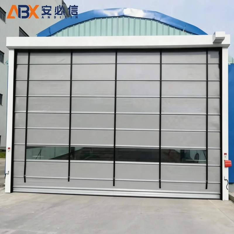 郴州市高速堆积门